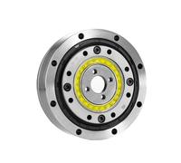 HD-14 Linear Motion Harmonic Drive Nema 17 Motor 50:1 Integrated Ball Screw for CNC Z-Axis & Elevator Actuators SHD-14(50 to 1)