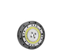 HD-14 Pro Ultra-thin Harmonic Drive Reducer Nema 23 BLDC Motor SHD-17 Suitable for Robotic Equipment(Speed Ratio-50)