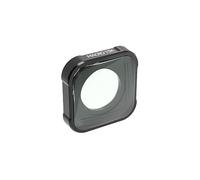 HD 15X Macro Close Up Multi-Layer Coating Camera Lens Filter for Gopro Hero 9 Black Optical Glass Lens