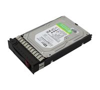 HD 160G 7.2K SATA 3.5 inch