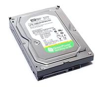 Hd 1tb Sata 3 7200rpm 6gb/s Wd10eurx Western Digital