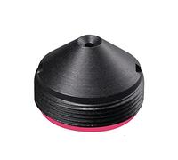 HD 2.0Megapixel 3.7mm Pinhole Lens with IR Filter M12 Mount F2.0 Aperture Fixed Iris 1/3" Image Format