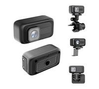 HD 2K WiFi Motorcycle Dash Cam for Triumph Trident 660 Trident660 2021-2023, 140° Wide Angle Lens, IP65 Waterpoorf, with Loop Recording, G Sensor, Night Vision