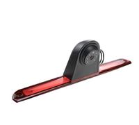 HD 3rd Brake Light Camera Night Vision Rear View Backup Reverse Camera Replacement for VW For Crafter Backup Camera Rear View Camera (Size : 4.3)(A)