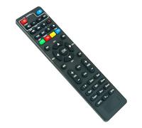 HD-3X00S2 Replacement Remote Control -VINABTY-fit for Humax Tivumax Decoder Satellitare remote control 3x00S2 360x/380x Series LT HD3601S2 HD3801S2 LITE HD3600S2 LTHD-3800S2 HD3600S2