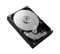 HD, 4 TB, 512b, SATA, 7.2K