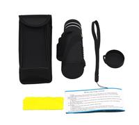 HD 40X60 Pocket Telescope Professional Power Telescope Long Range Zoom Suitable For Outdoor Bird Watching, Camping, And Tourism(Standard)