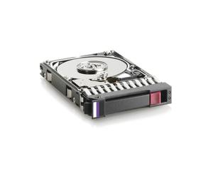 HD 600GB 10K SFF 6G SAS