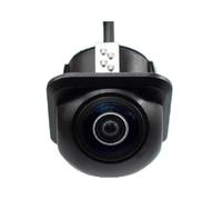 HD 720P 170 Degree CCD Fisheye Lens Starlight Night Vision Vehicle Front/Rear View Camera Car Reverse Camera Car Backup Camera