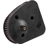 Air filter Long-life Filter HD-7517 K&N Filters