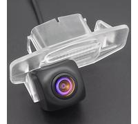 HD AHD 1080P 170 Degree Fisheye Sony/MCCD Lens Vehicle Rear View Reverse Camera For Honda Accord Civic City Crider Spirior Greiz (CVBS-AHD)