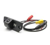 HD AHD Rear View Camera Car Backup Reverse Camera For Ford For Focus Wagon 5D Estate 2004-2008 2009 2010(D170 AHD 720P)