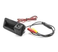 HD AHD Rear View Camera Car Trunk Handle Reverse Parking Backup Camera For Ford For Fiesta MK6 Hatchback 2009-2017(B150 CVBS 680x480)