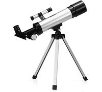 Hd Astronomical Telescope Professional 90X Zoom Telescope 360X50Mm Refractive Space Monocular Travel with Tripod