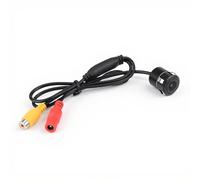 HD Backup Camera, Low Light Night Version Car Reverse Backup Rear View Camera, Waterproof Rear View Camera for Car, SUV, Truck, Van