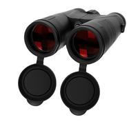 HD Binoculars 12x50 with Multi Coated Lenses for Camping | 12x Magnification, Fully Multi Coated Optics, BK7 Prism, 75m Field of View, Lightweight for Hiking