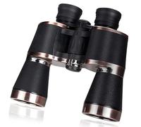 Hd Binoculars 20x50 for Adults Telescopes Waterproof Professional Binoculars Large View Telescopes with Clear Low Light Vision Outdoor Sport