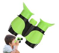 HD Binoculars | Birdwatching Binoculars with Clear Vision | 8X Magnification, Bird Watching for Hiking, Tourism and Outdoor Shows