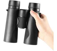 HD Binoculars, Portable Low Light Night8x42/10x42 Adult & Children High Power Lens, Suitable for Concerts, Competitions