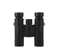 HD Binoculars with BK7 Multi-Coated Lens, Compact Binoculars for Bird Watching Outdoor Activities Concert Travel 8x21/10x25/12x32(105X105X35mm)