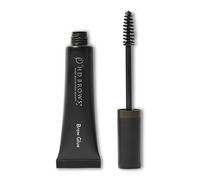 HD BROWS Brow Glue Brow Setting Gels Extreme Hold Gel, Dark Brown/Black