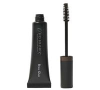 HD BROWS Brow Glue Brow Setting Gels Extreme Hold Gel, Medium Brown
