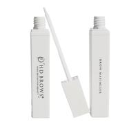HD BROWS Brow Maximiser, Eyebrow Growth Serum, Helps to Create Fuller Brows, Brush Applicator Makes it Easy to Use, Also Safe for Lashes