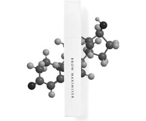 HD BROWS Brow Maximiser, Eyebrow Growth Serum, Helps to Create Fuller Brows, it