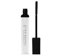HD BROWS Lash & Brow Booster Conditioning Eyebrow Growth Serum, Natural Hold Brow Gel, Lightweight, Natural Look
