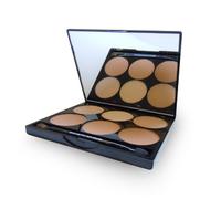 HD Brows Professional Powder Base Foundation Palette