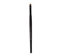 HD BROWS Super Fine Angled Brow Brush, Perfect for Hair Strokes, Ultra Slim Brush, Creates Hair Strokes, Vegan Friendly