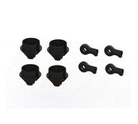 HD Bumper Head and Spring Cup Set (2 Pairs)