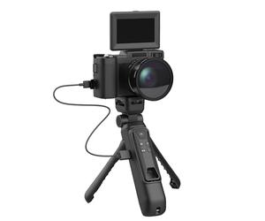 HD Camcorder Video Camera - Recording Device, Digital Zoom System, IR Night Vision, Touch Screen Unit | High Detail Vlogging Solution Suitable Yôutube Travel Content Use Powered Storytelling Device