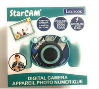 HD camera and photo toy in one without SD card