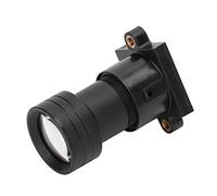 HD Camera Lens, 1080P 12mm Prime Lens, Day Night Full Color Lens, Camera Accessories with IR M12 Mount/Infrared Cut Filter, for Security Camera