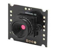 Hd Camera Module, Advanced Photosensitive Chip HBV-W202012HD with Broad Compatibility for WinXP/Win7/Win8/Win10/OS X//