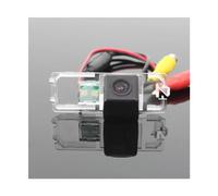 HD Car Rear View Back Up Reverse Camera CCD Night Vision Reverse Camera For SEAT For Leon 1P MK2 5F MK3 2006-2015
