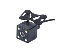 HD Car Rear View Camera Wide Angle 170 Degree Parking Camera Reverse Night Vision Video Camera Car (5pin)