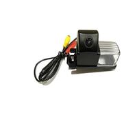 HD Car Rear View Reverse Parking Camera For N&issan For GT-R For Cube For Pulsar For Leaf 350Z 370Z For Fairlady Z Night Vision Waterproof