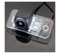 HD Car Reversing Camera For A3 S3 8P A4 S4 RS4 B7 8E 8H A6 S6 RS6 C6 4F Q7 SQ7 4L AHD 170° FishEye(AHD CVBS 720P)