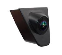 HD CCD AHD For Crosstour For Spirior For Fit Hatchback For City Front Camera Emblem Rear View Backup Camera(180 Degree,C)