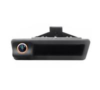 HD CCD Car Rear View Camera Reverse For BMW X5 X1 X6 E39 E53 E82 E88 E84 E90 E91 E92 E93 E60 E61 E70 E71 E72(Black a)