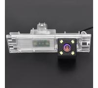 HD CCD Car Reversing Backup Rear View Camera For 6 1 Series F20 F21 M6 E63 E64 M6 F06 Reverse Parking Monitor Anti fog
