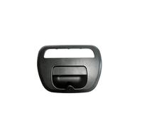 HD CCD Dual Channel For Mitsubishi For Triton L 200 ML MN 2.5 3.2 3.5L KA4T KB4TKB8T KB9T 2006-2015 Handle Rearview Reverse Camera Auto parts