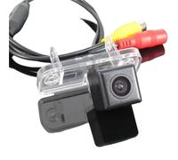 HD CCD Night Vision Back Up Parking Rear View Camera For Benz For E-Class W211 2003 2004 2005 2006 2007 2008 2009 Car Backup Camera