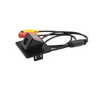 HD CCD Rear View Car Camera For Mazda For Axela Sedan For Mazda 3 2014 2015 2016 2017