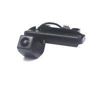 HD CCD Rear View Reversing Camera Trunk Handle For Mercedes For Benz E Class E200 E260 E300 E350 E63 W212 W211 BLNETU(A Static Rectifier)