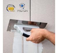 HD Chemicals LTD 200G Snow White Gypsum Multi Finish Plaster Repair Filler With Polymers