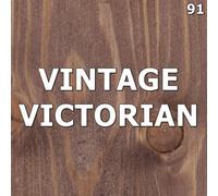 HD Chemicals LTD Wood Stain Dye Vintage Victorian , Water Based, Non Toxic, Interior Use Tester 30Ml