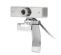 HD Computer 1080P Webcam with Microphone Desktop Smart TV Drive-free Video Conference Laptop USB Live Online Learning Webcam Home Network Suitable for home computer equipm